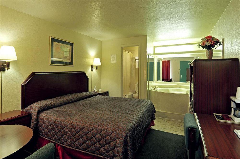 Red Roof Inn Hope Room photo